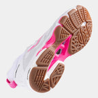 Sapatilhas de Andebol Joma B.Breston – Branco e Rosa