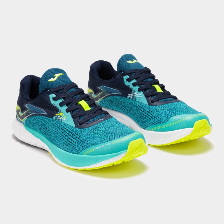 Sapatilhas de Trail Joma TR-9000 – Azul-turquesa