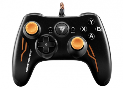 Gamepad Thrustmaster GP XID Pro / Preto