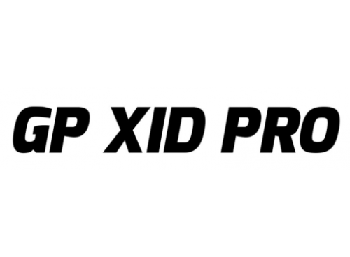 Gamepad Thrustmaster GP XID Pro / Preto