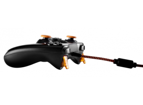 Gamepad Thrustmaster GP XID Pro / Preto