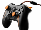 Gamepad Thrustmaster GP XID Pro / Preto