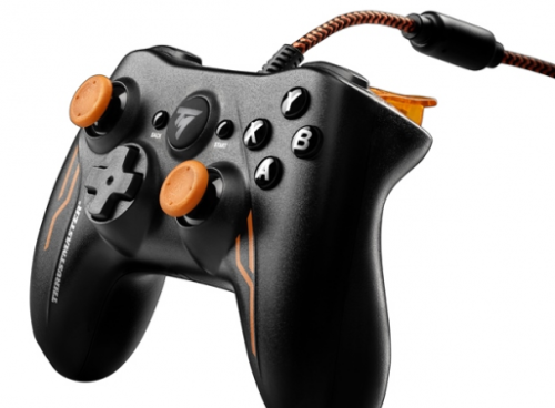 Gamepad Thrustmaster GP XID Pro / Preto
