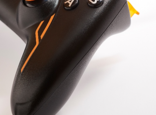 Gamepad Thrustmaster GP XID Pro / Preto