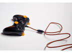 Gamepad Thrustmaster GP XID Pro / Preto