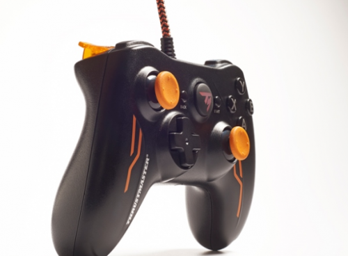 Gamepad Thrustmaster GP XID Pro / Preto