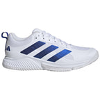 Adidas Court Team Bounce 2.0 M – Branco e Azul-escuro