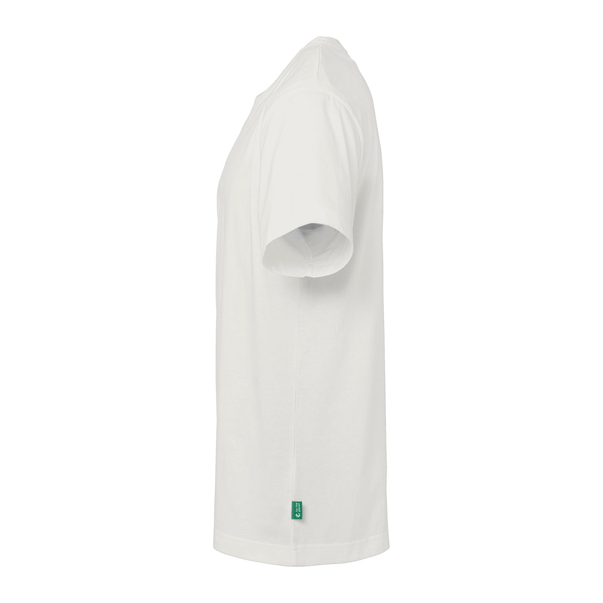 T-shirt Kempa Game Changer – Branco