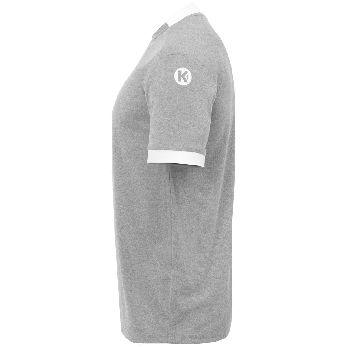 T-shirt Kempa Player – Cinzento