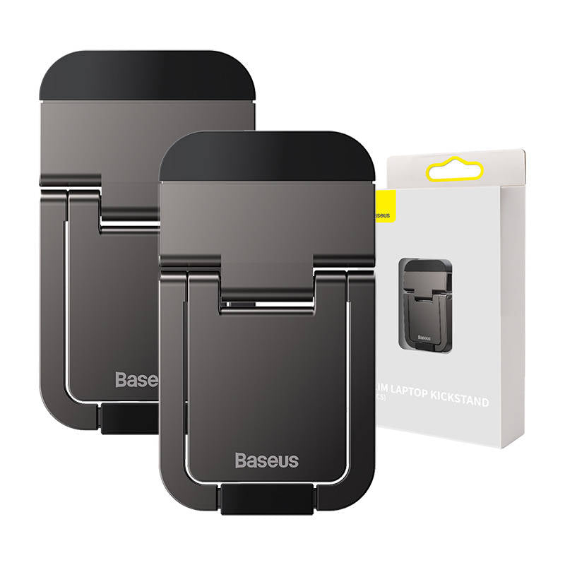 Baseus Suporte para Portátil Universal 2 Peças