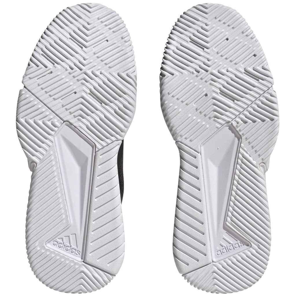 Adidas Court Team Bounce 2.0 W – Preto e Branco
