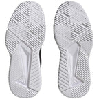 Adidas Court Team Bounce 2.0 W – Preto e Branco