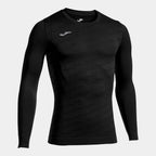 Camisola Térmica Joma Brama Classic – Preto Texturado
