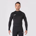Camisola Térmica Joma Brama Academy – Preto