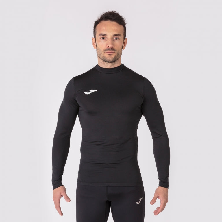 Camisola Térmica Joma Brama Academy – Preto