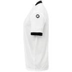 T-shirt Kempa Player – Branco