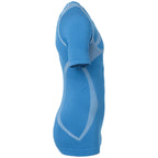 T-shirt Térmica Kempa Attitude Pro – Azul-celeste