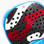 Raquete de Padel Joma Tournament Pro – Azul