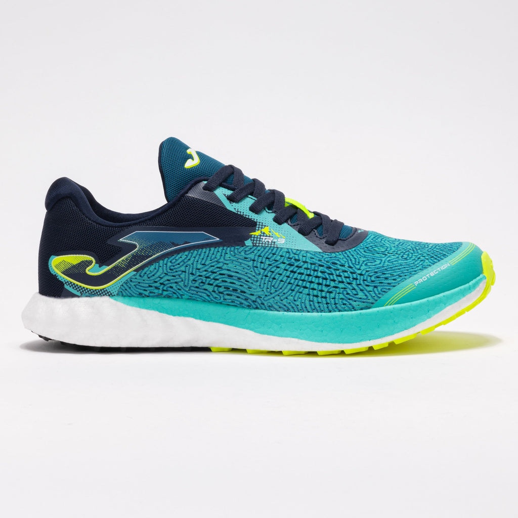 Sapatilhas de Trail Joma TR-9000 – Azul-turquesa