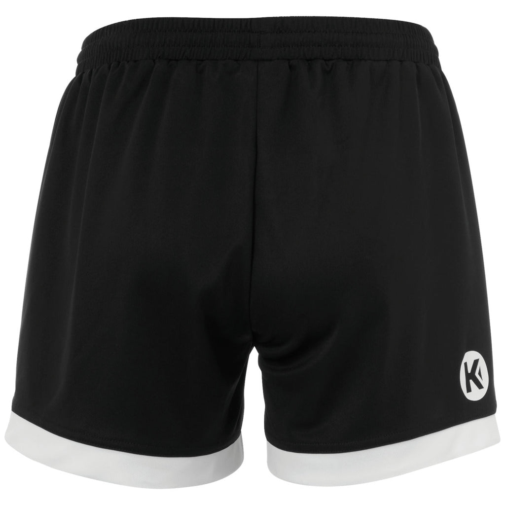 Calções Kempa Player para Mulher – Preto