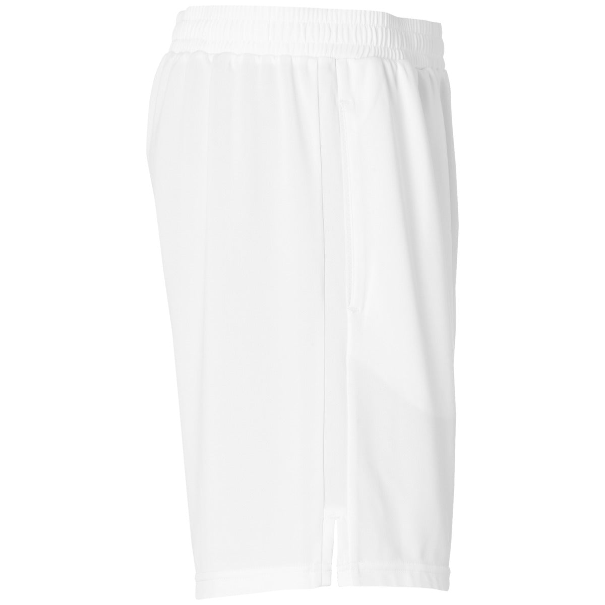Calções Kempa com Bolso – Branco
