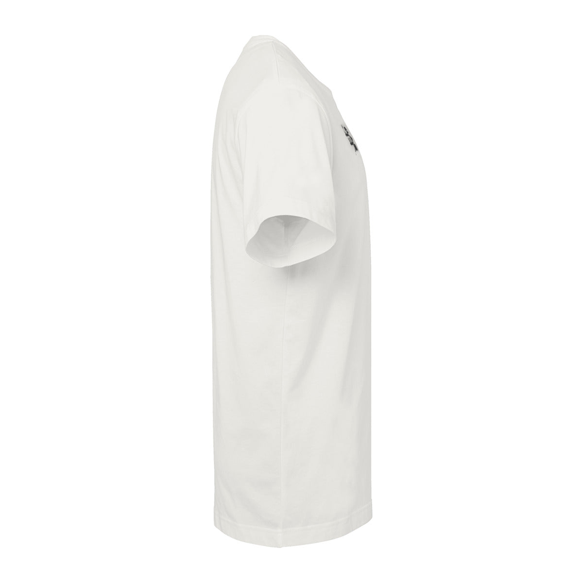 T-shirt Kempa Game Changer – Branco