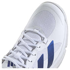Adidas Court Team Bounce 2.0 M – Branco e Azul-escuro