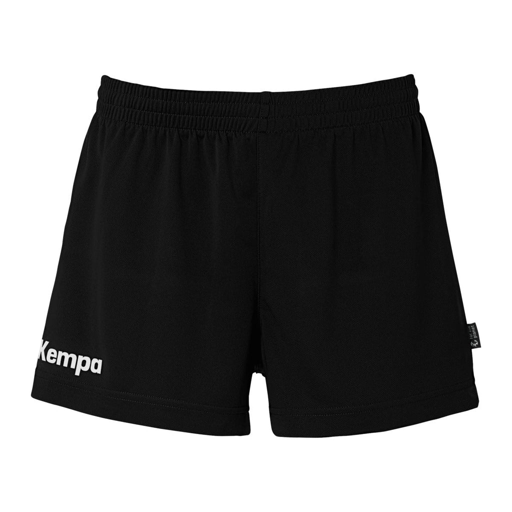 Calções Kempa Team para Mulher – Preto