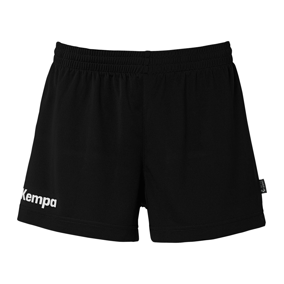 Calções Kempa Team para Mulher – Preto