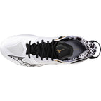 Sapatilhas de Andebol Mizuno Wave Mirage 5 Edição Especial – Branco e Preto