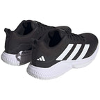 Adidas Court Team Bounce 2.0 M – Preto e Branco