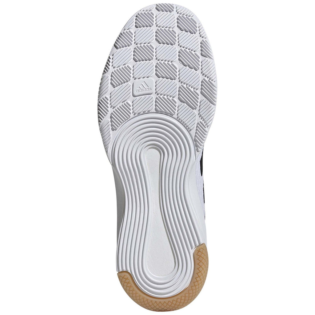 Adidas Novaflight 2 M – Branco e Preto
