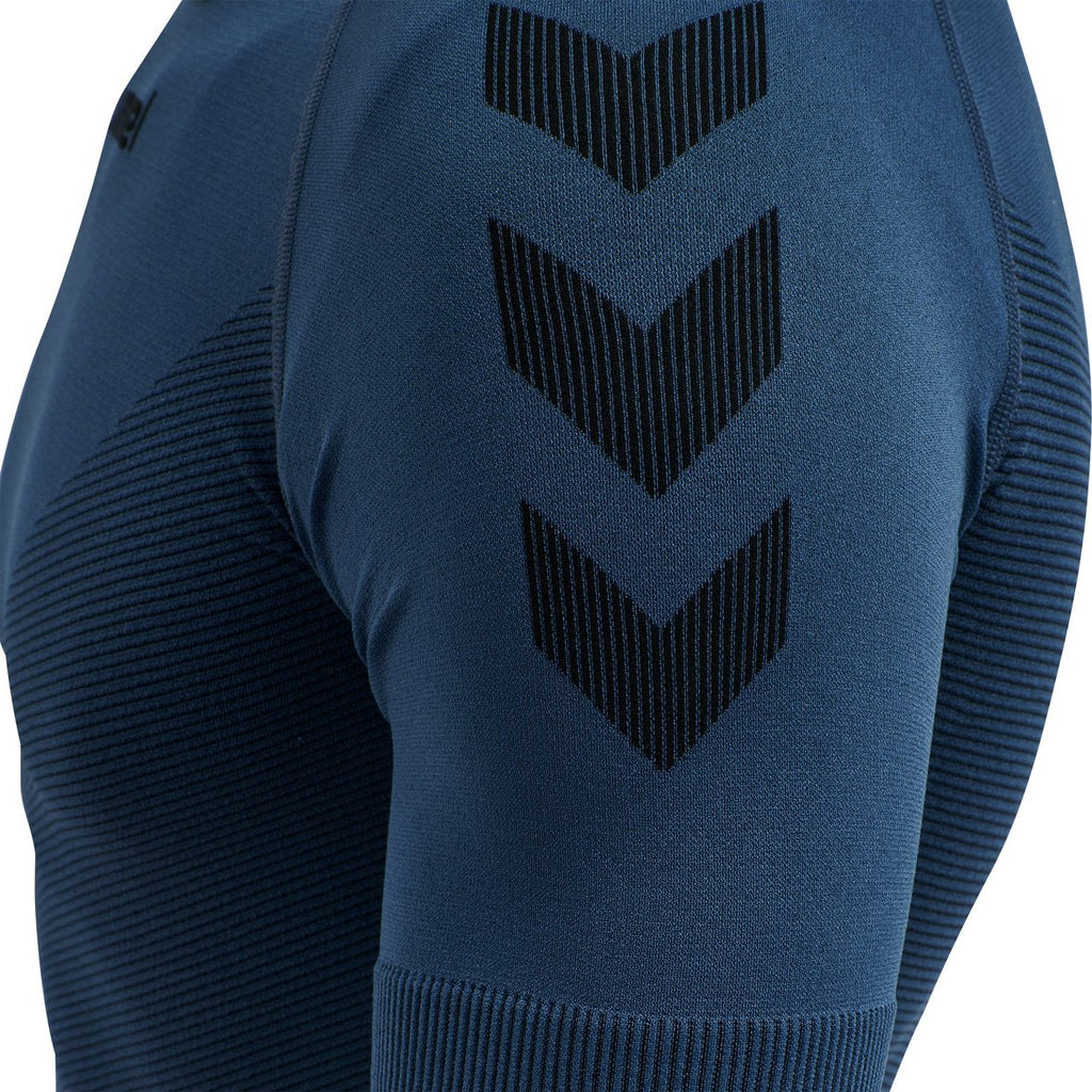 T-shirt Térmica Hummel First Seamless