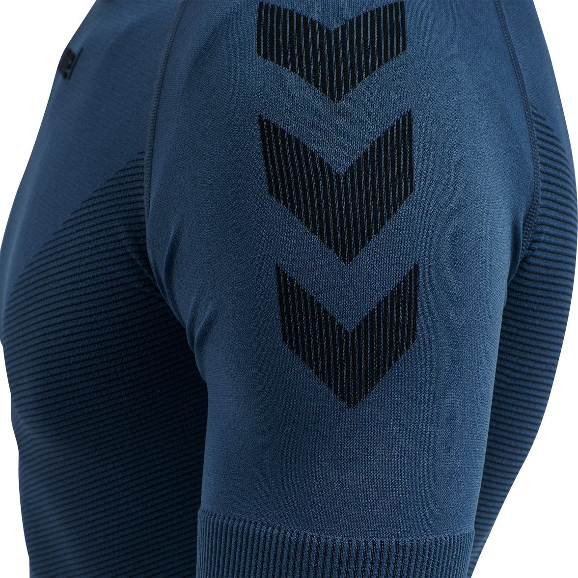T-shirt Térmica Hummel First Seamless