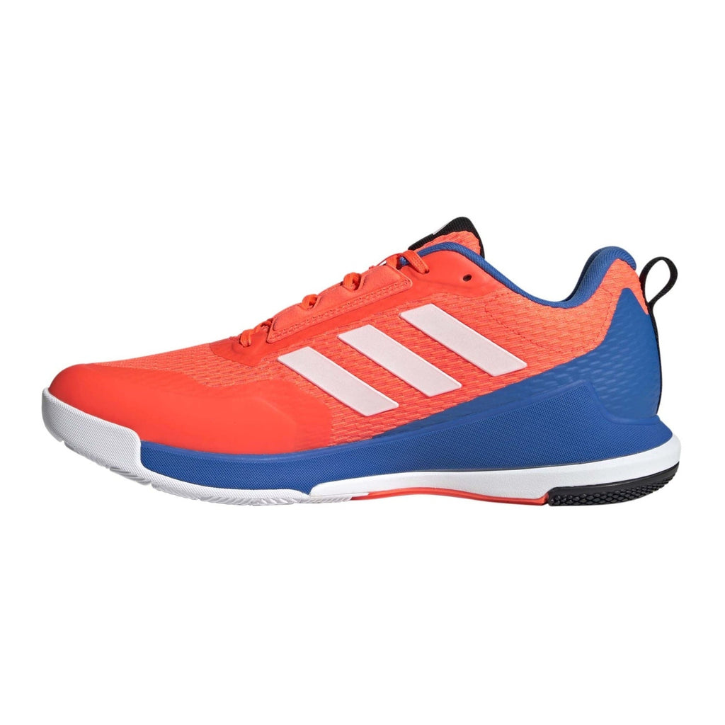 Adidas Novaflight 2 M – Laranja e Azul