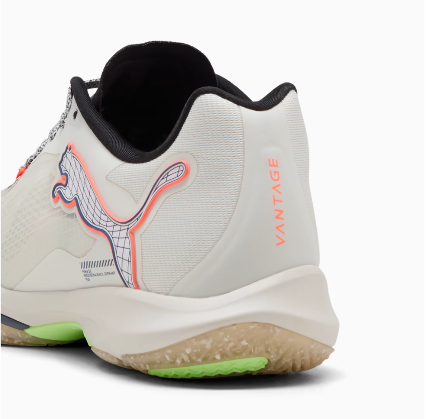 Puma Vantage NITRO™ FOREVER. BETTER.