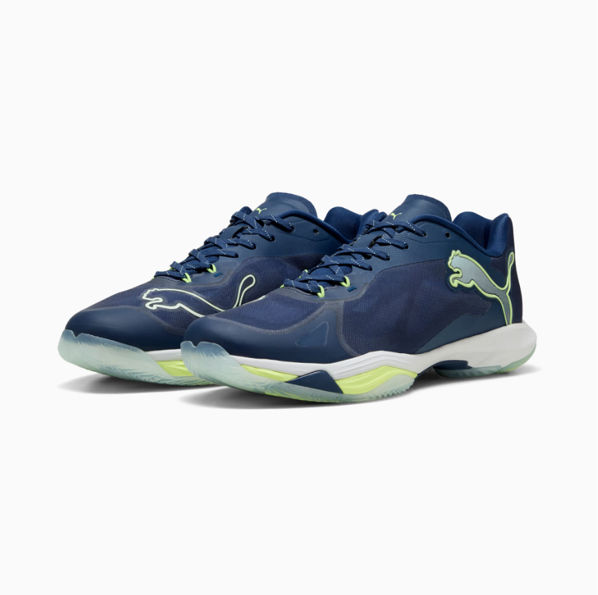 Puma Vantage NITRO™ UNISEX – Azul-marinho