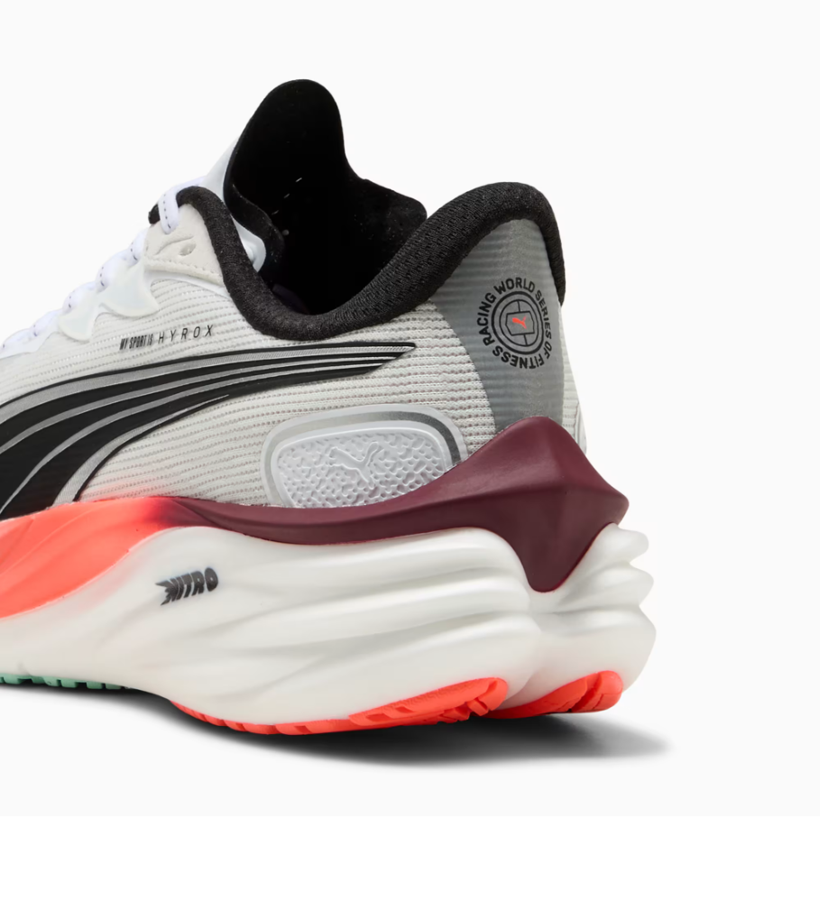 Puma x HYROX Velocity NITRO™ 4 Homem