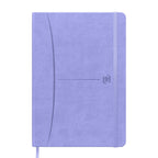 Caderno A5 Pautado Signature Pastel Oxford (cor sortida)