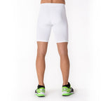 Calções Térmicos Joma Brama Academy – Branco