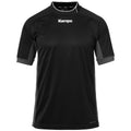 T-shirt Kempa Prime – Preto