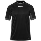 T-shirt Kempa Prime – Preto