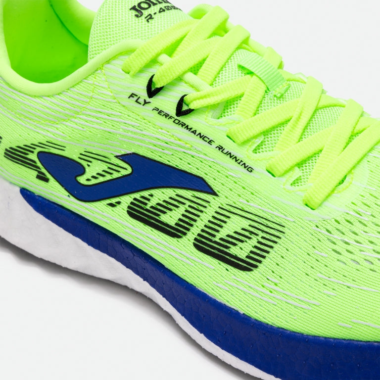 Sapatilhas de Corrida Joma R.4000 – Verde-lima