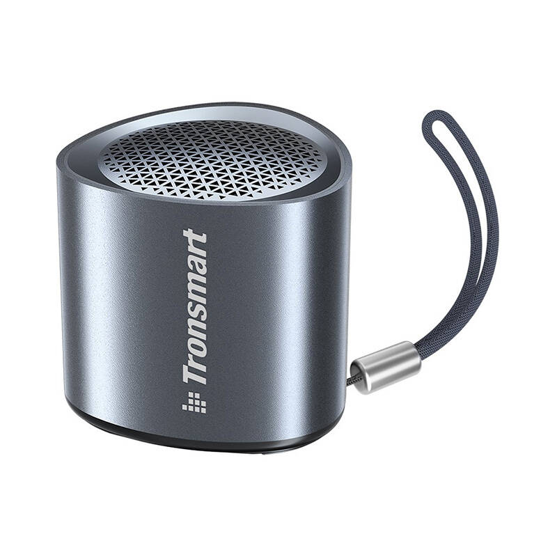 Coluna Tronsmart Nimo 5W Bluetooth 5.3 Preta