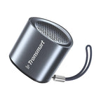 Coluna Tronsmart Nimo 5W Bluetooth 5.3 Preta