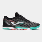 Sapatilhas de Futsal Joma Regate Rebound – Preto