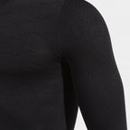 Camisola Térmica Joma Brama Classic – Preto Texturado