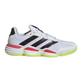 Adidas Stabil 16 M – Branco e Preto