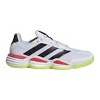 Adidas Stabil 16 M – Branco e Preto