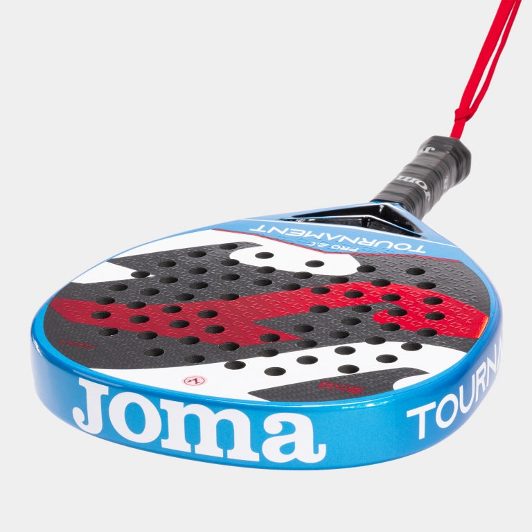 Raquete de Padel Joma Tournament Pro – Azul